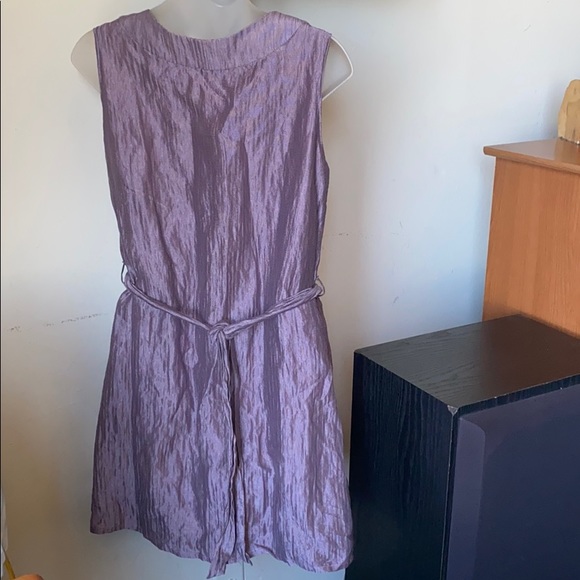 Javier Simorra Dress - Picture 2 of 8